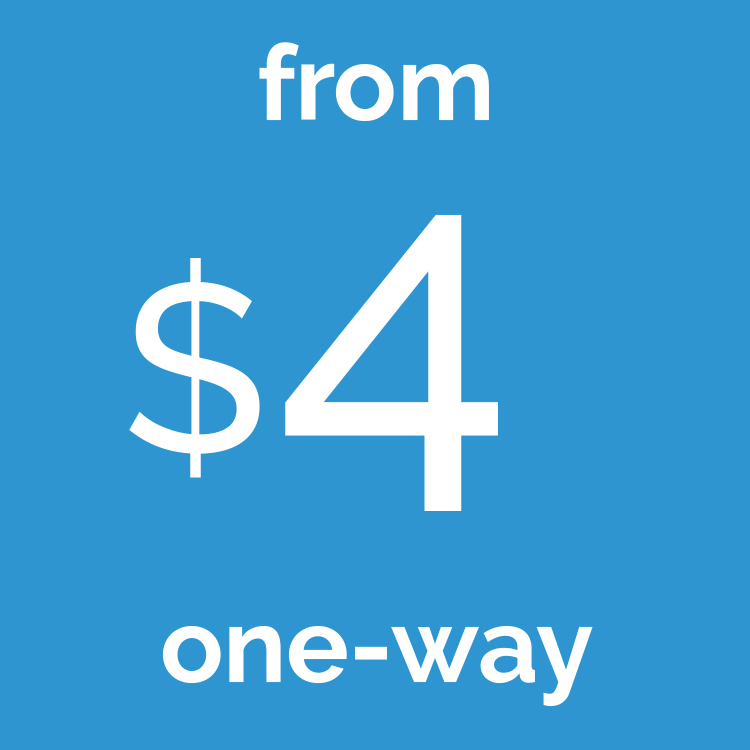 Travel Deals