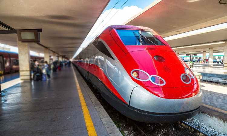 Frecciarossa