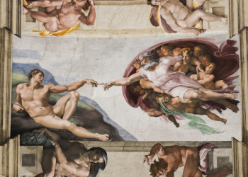 Vatican Museums Sistine Chapel & St. Peter's Basilica Guided Tour