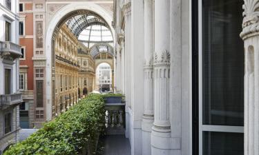 Park Hyatt Milan