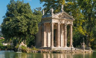 Villa Borghese