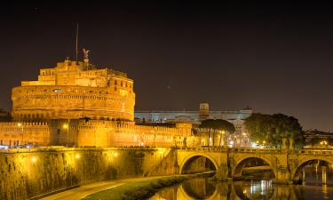 Castel Sant'Angelo