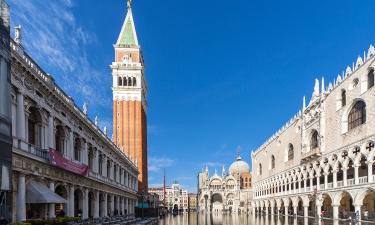 Saint Mark's Square