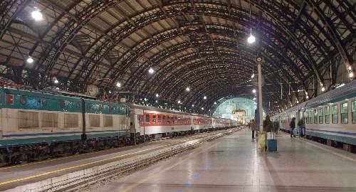 Milano Centrale