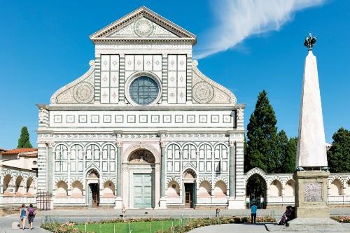 Santa Maria Novella