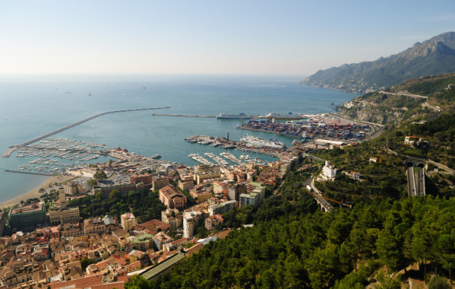 Salerno