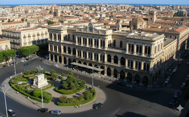 Palermo Centrale